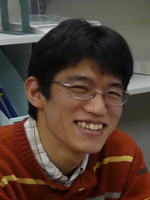 滝澤 潤一