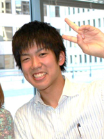 小西 隆介