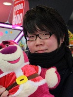 大日向 健人